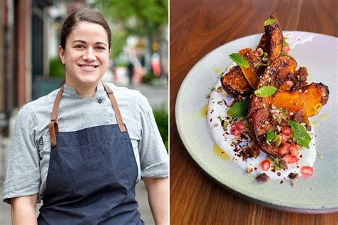 Chef Mary Attea: bio, restaurants, and recipes